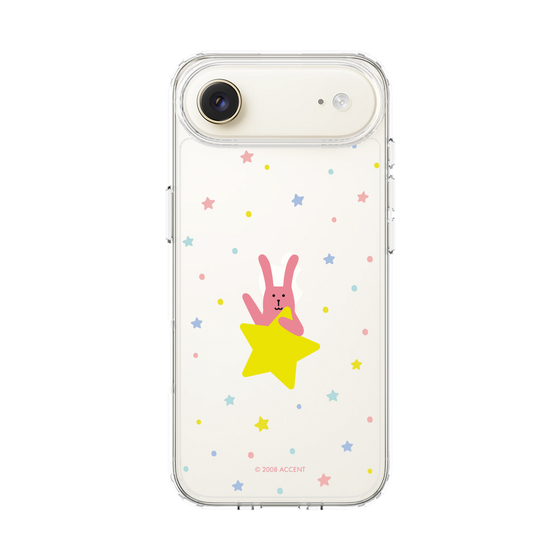 スリムプロテクションケース［ CRAFTHOLIC - Star - RAB ］