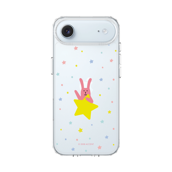 スリムプロテクションケース［ CRAFTHOLIC - Star - RAB ］