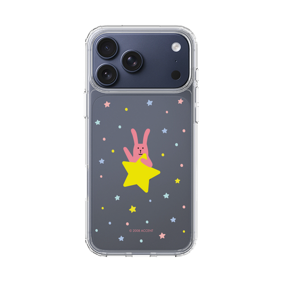 スリムプロテクションケース［ CRAFTHOLIC - Star - RAB ］