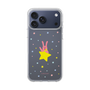 スリムプロテクションケース［ CRAFTHOLIC - Star - RAB ］