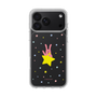 スリムプロテクションケース［ CRAFTHOLIC - Star - RAB ］