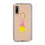 スリムプロテクションケース［ CRAFTHOLIC - Star - RAB ］
