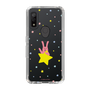 スリムプロテクションケース［ CRAFTHOLIC - Star - RAB ］