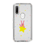 スリムプロテクションケース［ CRAFTHOLIC - Star - RAB ］