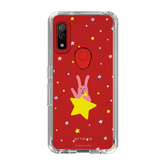 スリムプロテクションケース［ CRAFTHOLIC - Star - RAB ］