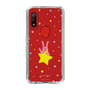 スリムプロテクションケース［ CRAFTHOLIC - Star - RAB ］