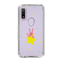 スリムプロテクションケース［ CRAFTHOLIC - Star - RAB ］