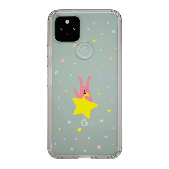 スリムプロテクションケース［ CRAFTHOLIC - Star - RAB ］