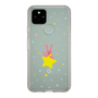 スリムプロテクションケース［ CRAFTHOLIC - Star - RAB ］