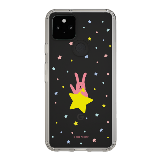 スリムプロテクションケース［ CRAFTHOLIC - Star - RAB ］