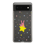 スリムプロテクションケース［ CRAFTHOLIC - Star - RAB ］