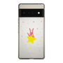 スリムプロテクションケース［ CRAFTHOLIC - Star - RAB ］