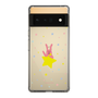 スリムプロテクションケース［ CRAFTHOLIC - Star - RAB ］