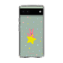 スリムプロテクションケース［ CRAFTHOLIC - Star - RAB ］