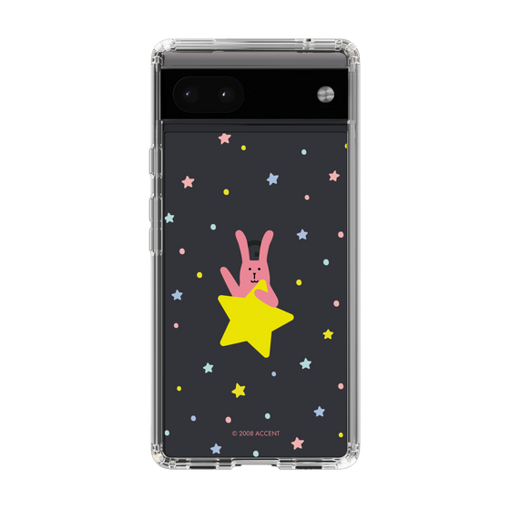 スリムプロテクションケース［ CRAFTHOLIC - Star - RAB ］