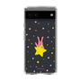 スリムプロテクションケース［ CRAFTHOLIC - Star - RAB ］