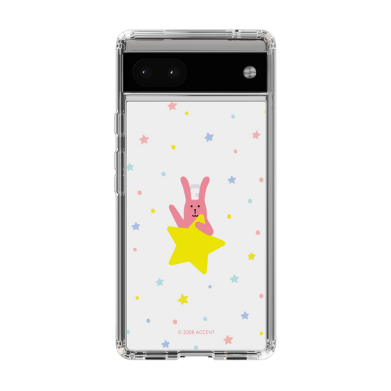 スリムプロテクションケース［ CRAFTHOLIC - Star - RAB ］