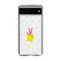 スリムプロテクションケース［ CRAFTHOLIC - Star - RAB ］