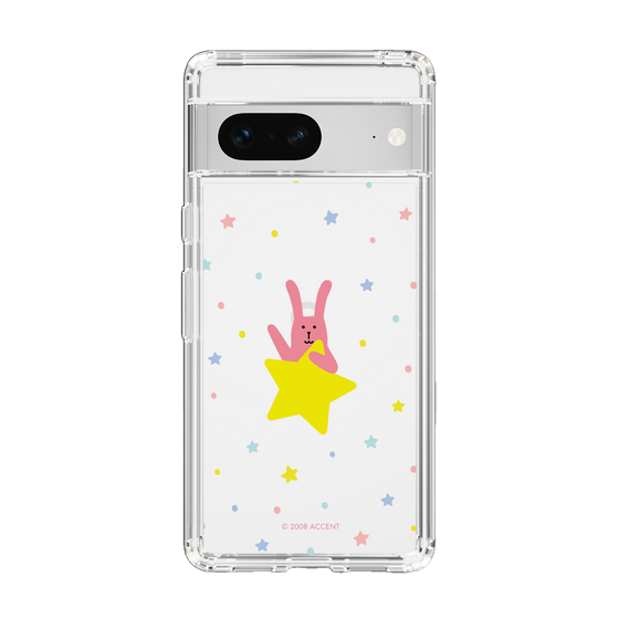 スリムプロテクションケース［ CRAFTHOLIC - Star - RAB ］