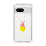 スリムプロテクションケース［ CRAFTHOLIC - Star - RAB ］