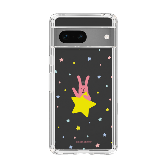 スリムプロテクションケース［ CRAFTHOLIC - Star - RAB ］