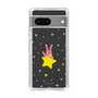 スリムプロテクションケース［ CRAFTHOLIC - Star - RAB ］