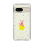 スリムプロテクションケース［ CRAFTHOLIC - Star - RAB ］