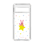 スリムプロテクションケース［ CRAFTHOLIC - Star - RAB ］