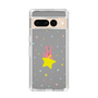 スリムプロテクションケース［ CRAFTHOLIC - Star - RAB ］