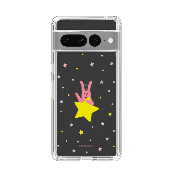 スリムプロテクションケース［ CRAFTHOLIC - Star - RAB ］