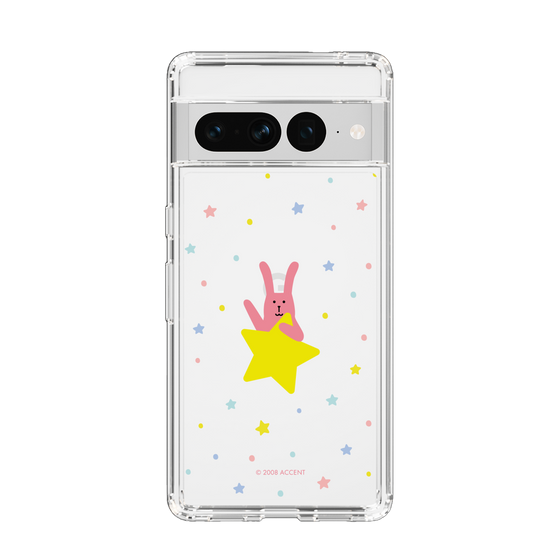 スリムプロテクションケース［ CRAFTHOLIC - Star - RAB ］