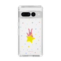 スリムプロテクションケース［ CRAFTHOLIC - Star - RAB ］
