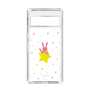 スリムプロテクションケース［ CRAFTHOLIC - Star - RAB ］