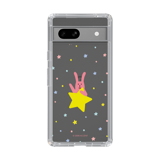 スリムプロテクションケース［ CRAFTHOLIC - Star - RAB ］