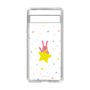 スリムプロテクションケース［ CRAFTHOLIC - Star - RAB ］