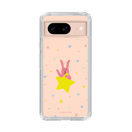 スリムプロテクションケース［ CRAFTHOLIC - Star - RAB ］