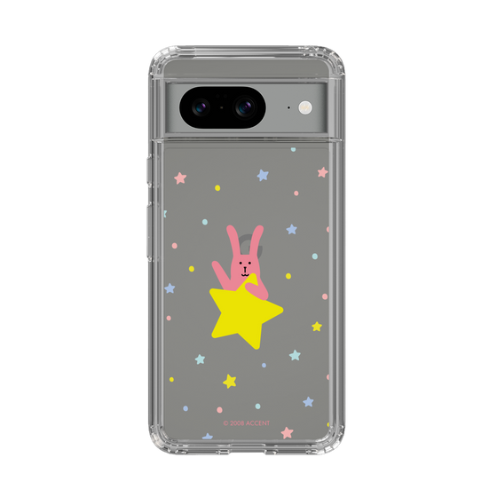 スリムプロテクションケース［ CRAFTHOLIC - Star - RAB ］