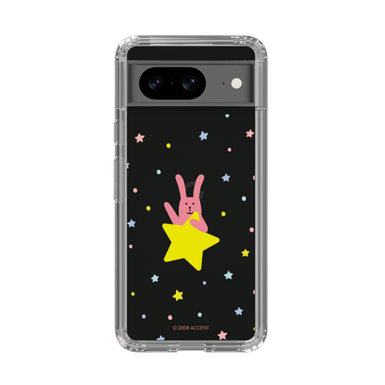 スリムプロテクションケース［ CRAFTHOLIC - Star - RAB ］