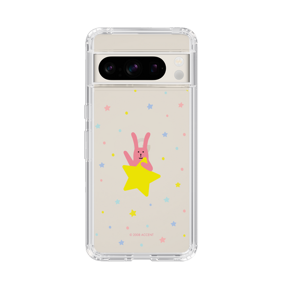 スリムプロテクションケース［ CRAFTHOLIC - Star - RAB ］