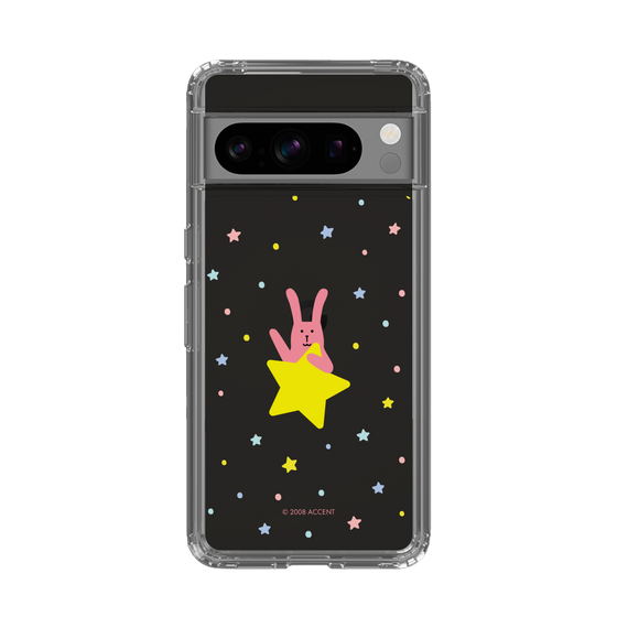 スリムプロテクションケース［ CRAFTHOLIC - Star - RAB ］