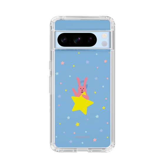 スリムプロテクションケース［ CRAFTHOLIC - Star - RAB ］