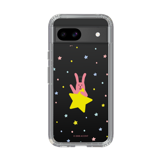 スリムプロテクションケース［ CRAFTHOLIC - Star - RAB ］
