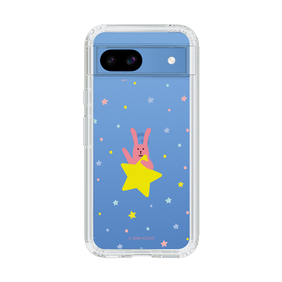 スリムプロテクションケース［ CRAFTHOLIC - Star - RAB ］