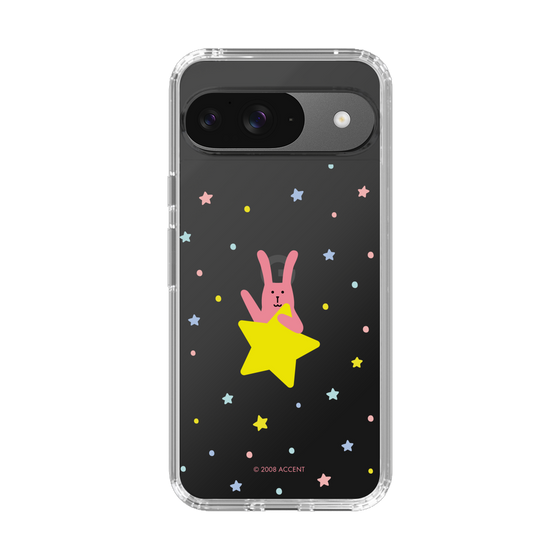 スリムプロテクションケース［ CRAFTHOLIC - Star - RAB ］