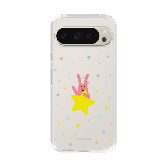 スリムプロテクションケース［ CRAFTHOLIC - Star - RAB ］