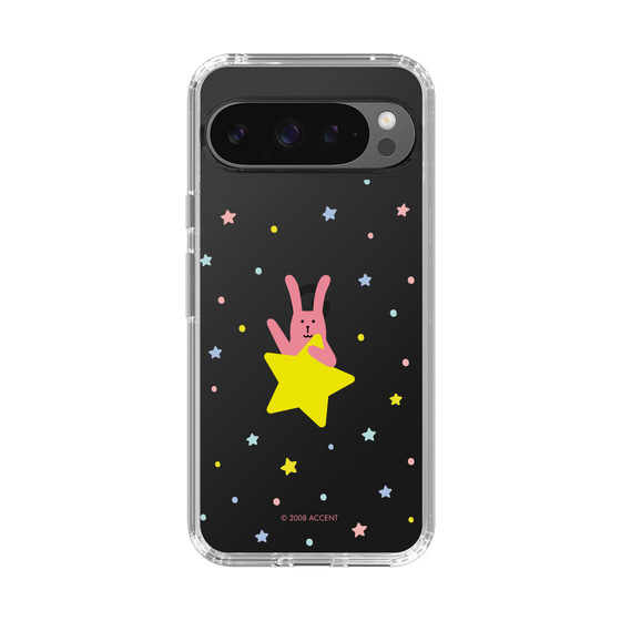 スリムプロテクションケース［ CRAFTHOLIC - Star - RAB ］