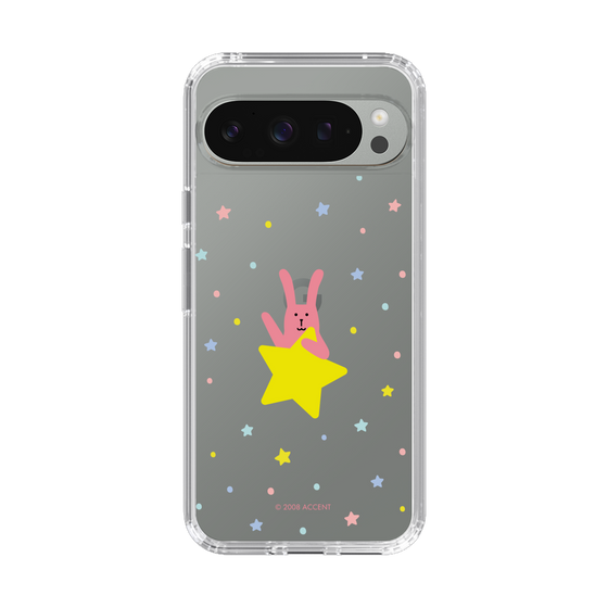 スリムプロテクションケース［ CRAFTHOLIC - Star - RAB ］