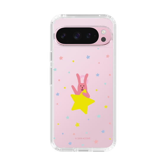 スリムプロテクションケース［ CRAFTHOLIC - Star - RAB ］