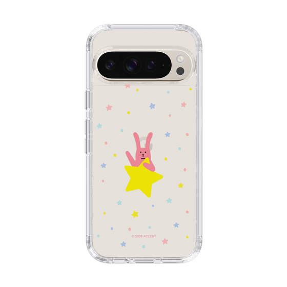 スリムプロテクションケース［ CRAFTHOLIC - Star - RAB ］