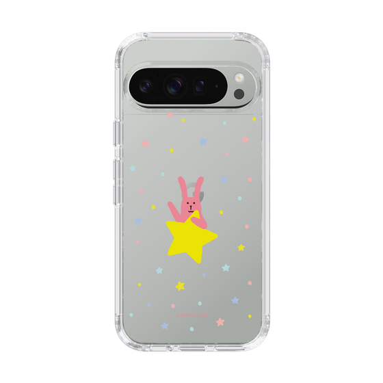 スリムプロテクションケース［ CRAFTHOLIC - Star - RAB ］